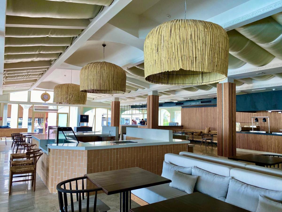 Laur Hotels Experience & Elegance Didim Exterior foto