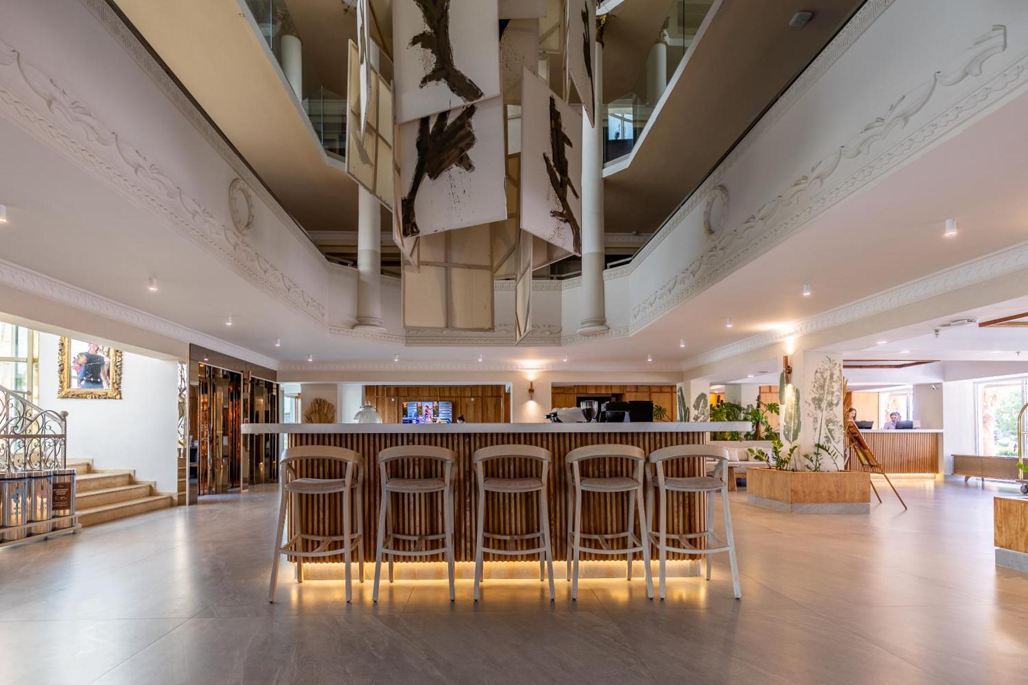 Laur Hotels Experience & Elegance Didim Exterior foto